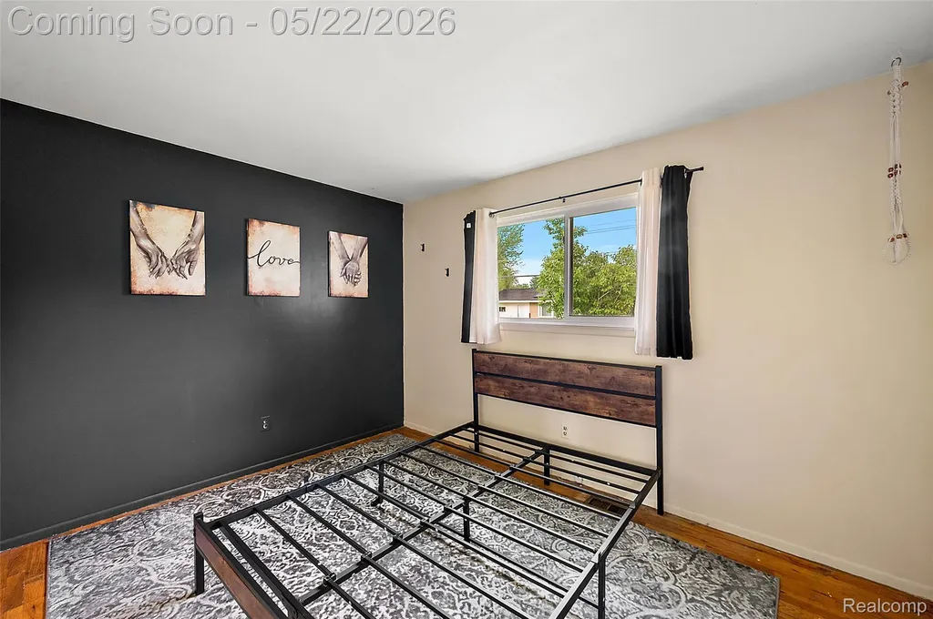 34564 Whittaker Street Clinton Charter Township MI 48035
