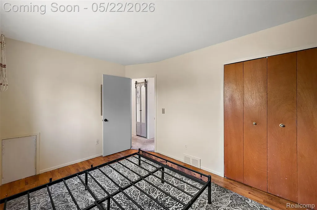 34564 Whittaker Street Clinton Charter Township MI 48035