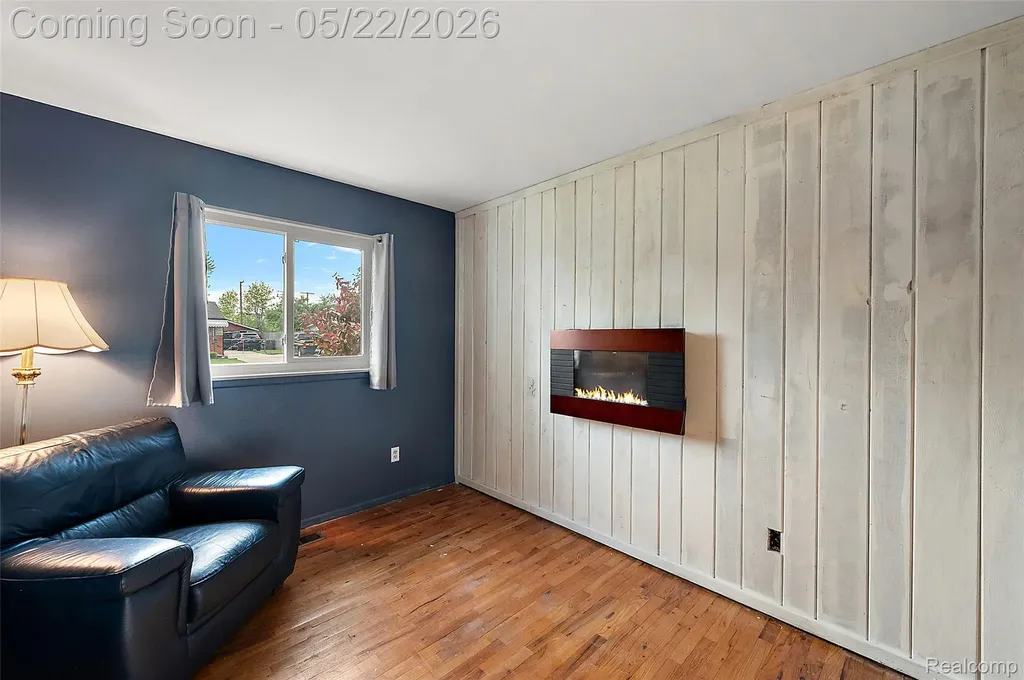 34564 Whittaker Street Clinton Charter Township MI 48035