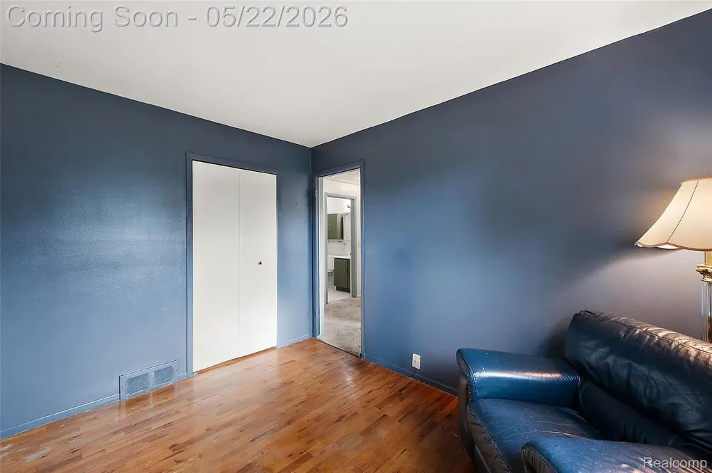 34564 Whittaker Street Clinton Charter Township MI 48035