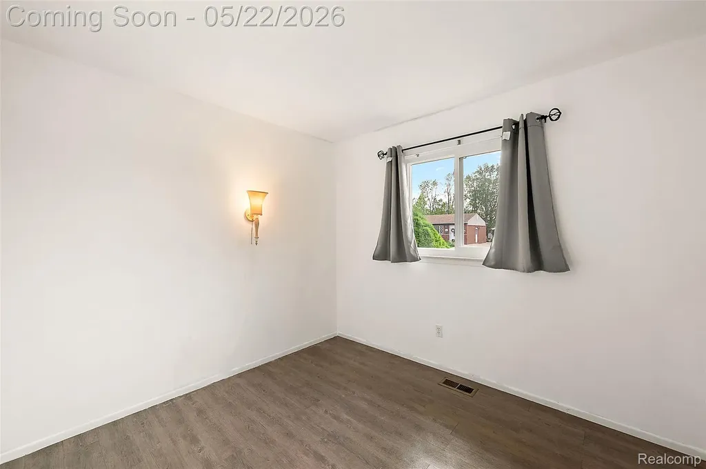 34564 Whittaker Street Clinton Charter Township MI 48035