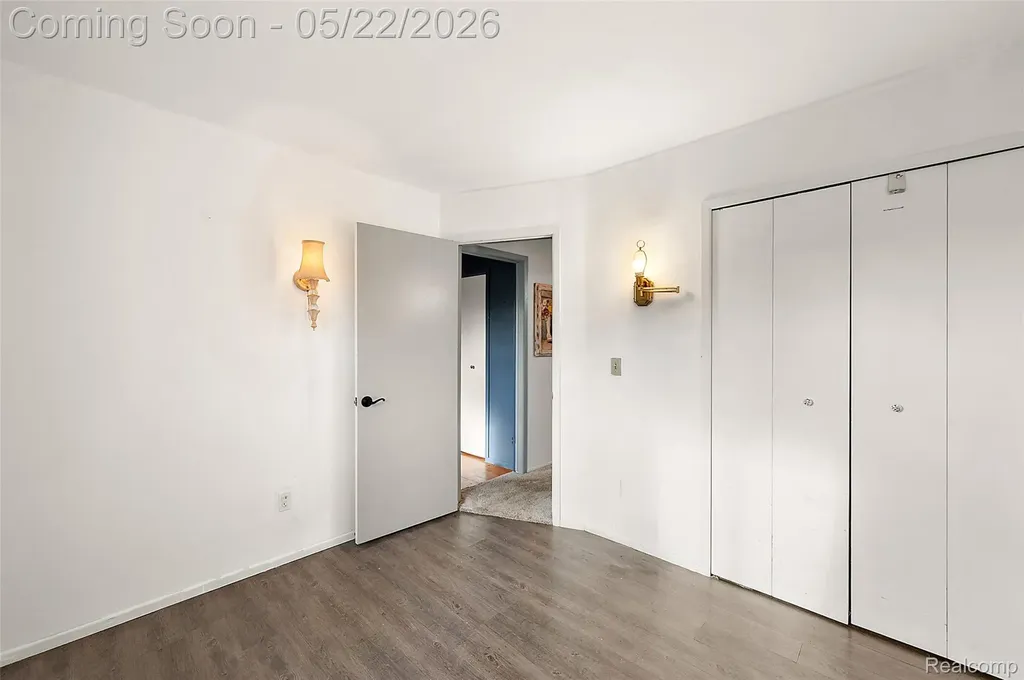 34564 Whittaker Street Clinton Charter Township MI 48035