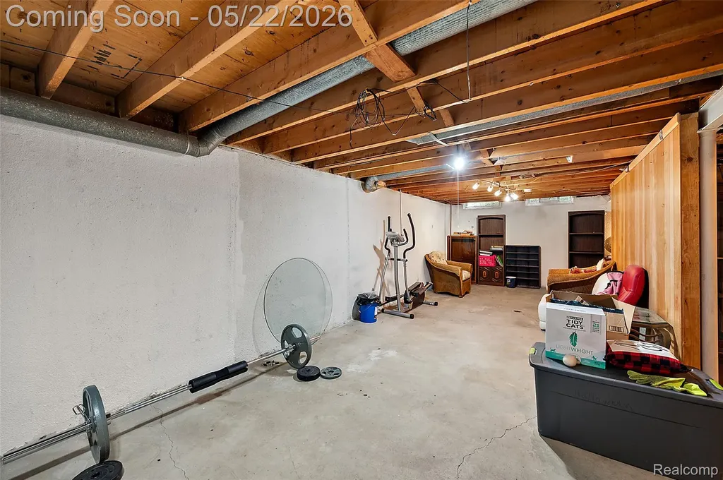 34564 Whittaker Street Clinton Charter Township MI 48035