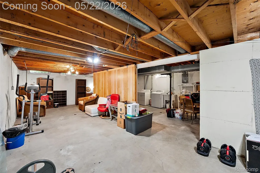 34564 Whittaker Street Clinton Charter Township MI 48035