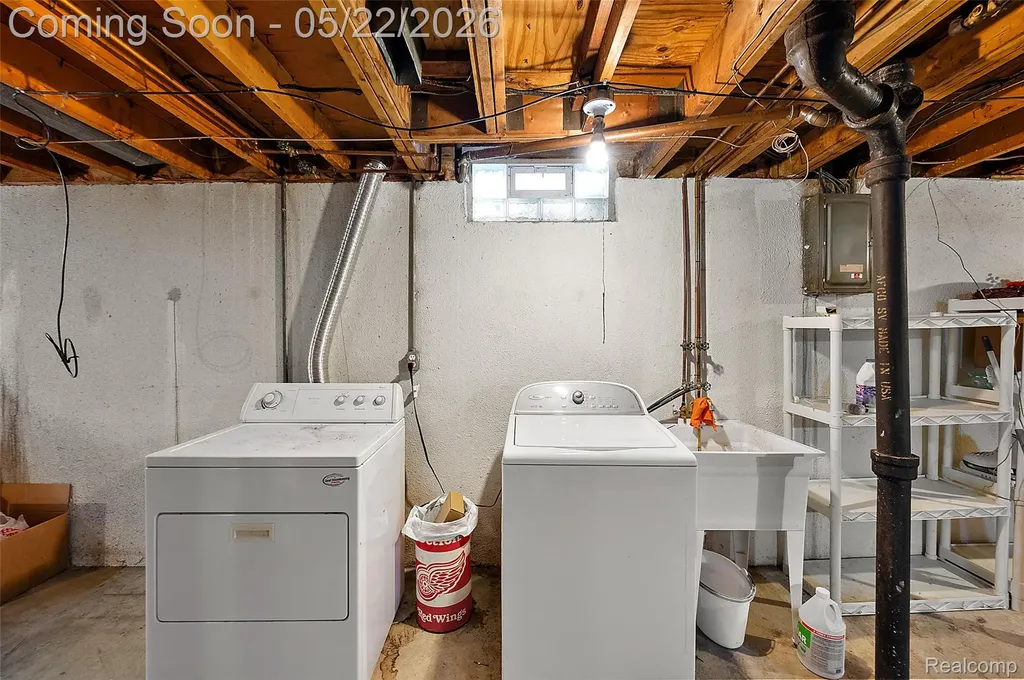 34564 Whittaker Street Clinton Charter Township MI 48035