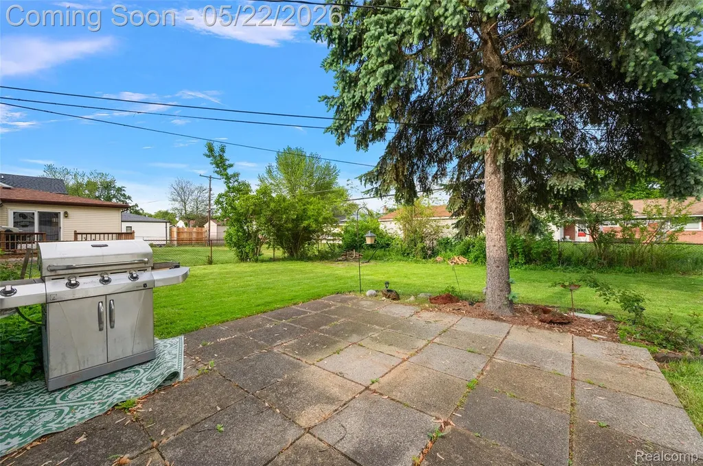 34564 Whittaker Street Clinton Charter Township MI 48035