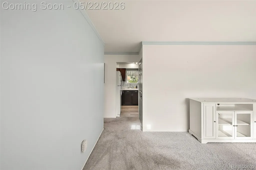 34564 Whittaker Street Clinton Charter Township MI 48035