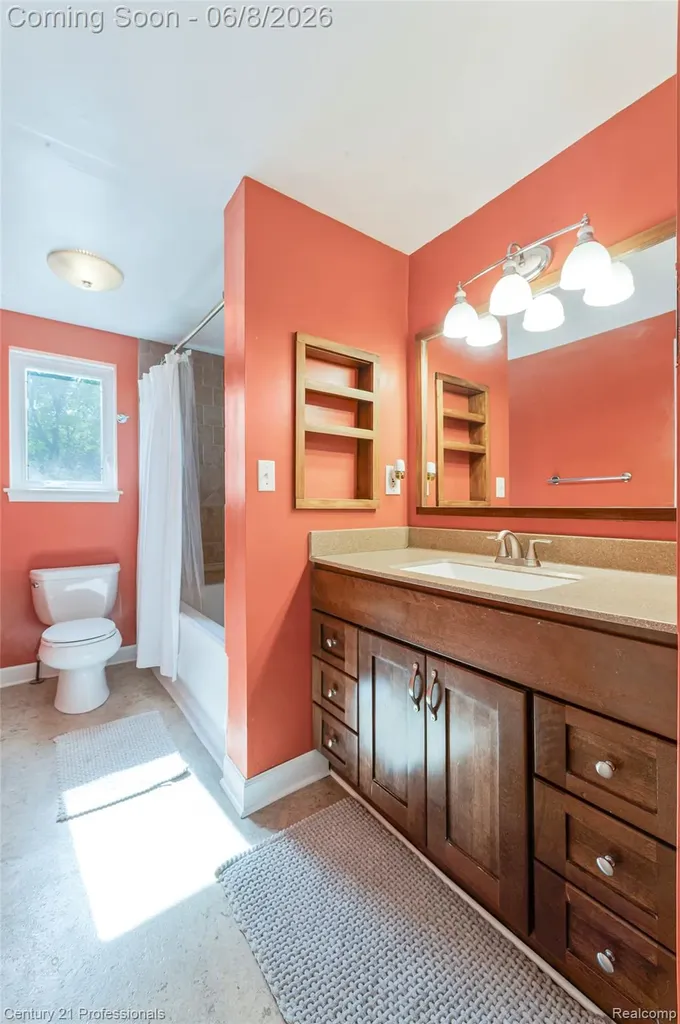 9664 Listeria Street Commerce Charter Township MI 48382