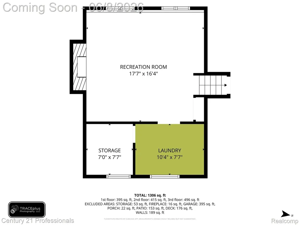 9664 Listeria Street Commerce Charter Township MI 48382