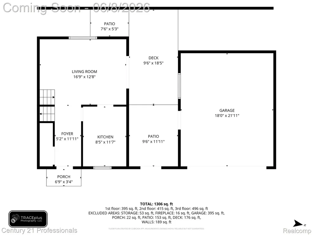 9664 Listeria Street Commerce Charter Township MI 48382