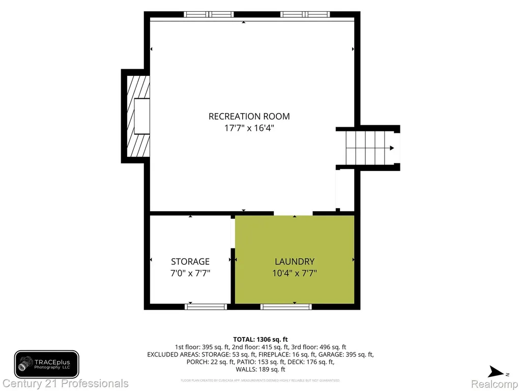 9664 Listeria Street Commerce Charter Township MI 48382