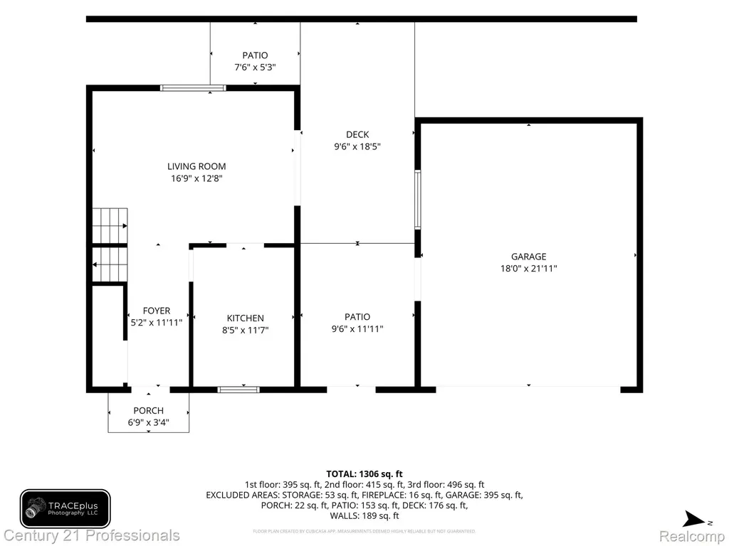 9664 Listeria Street Commerce Charter Township MI 48382
