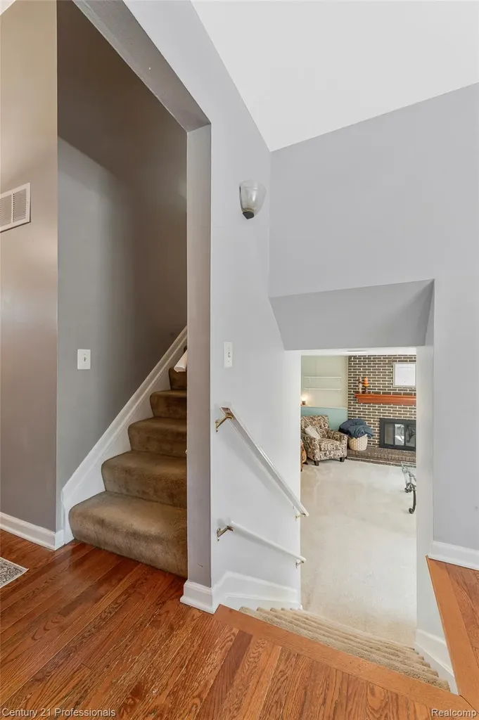 9664 Listeria Street Commerce Charter Township MI 48382