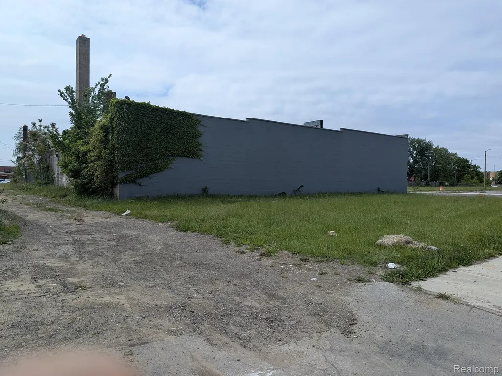 7009 W Chicago Detroit City MI 48204