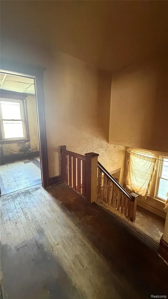 5093 Garland Street Detroit City MI 48213