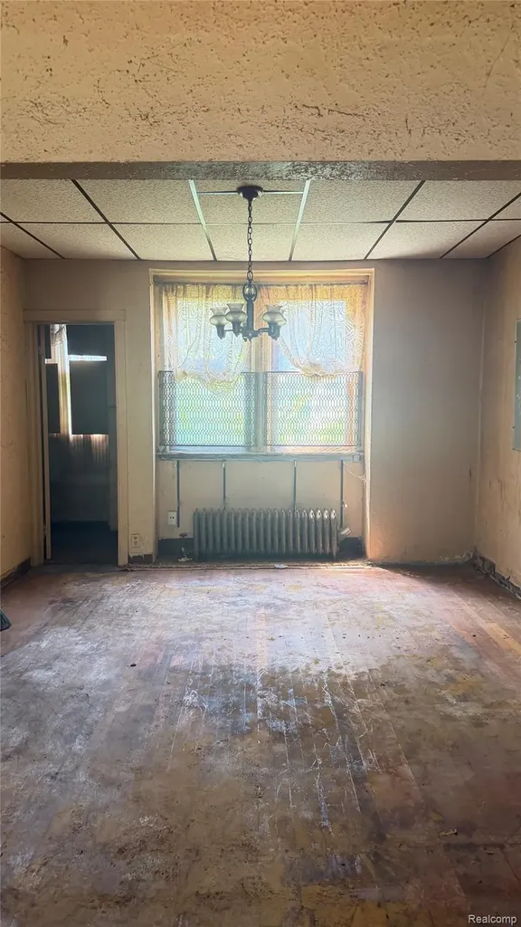 5093 Garland Street Detroit City MI 48213