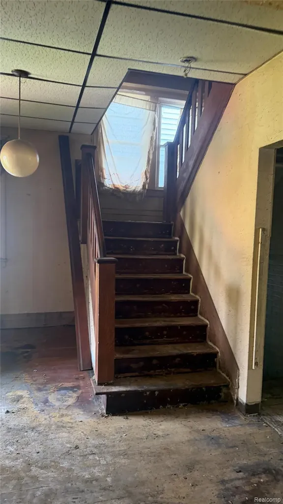 5093 Garland Street Detroit City MI 48213