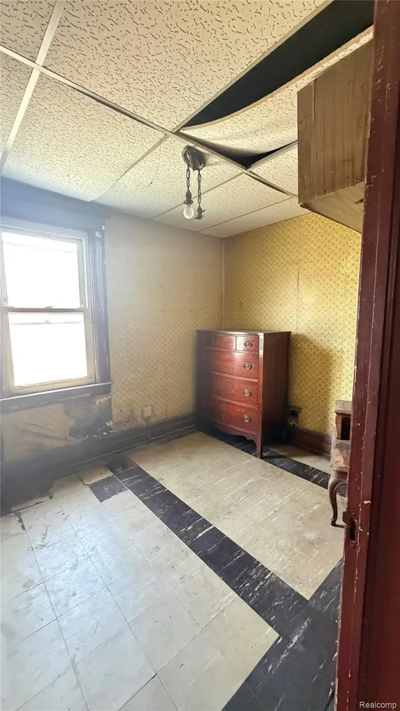 5093 Garland Street Detroit City MI 48213