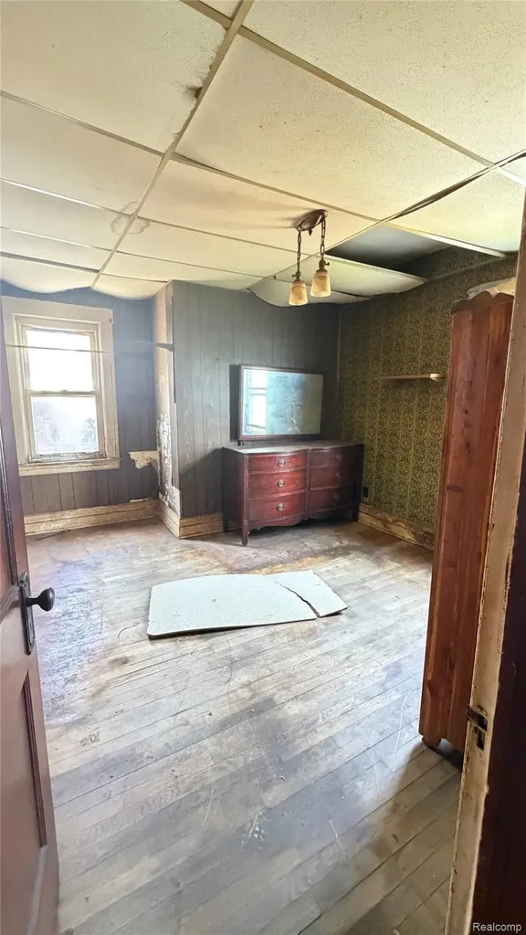 5093 Garland Street Detroit City MI 48213
