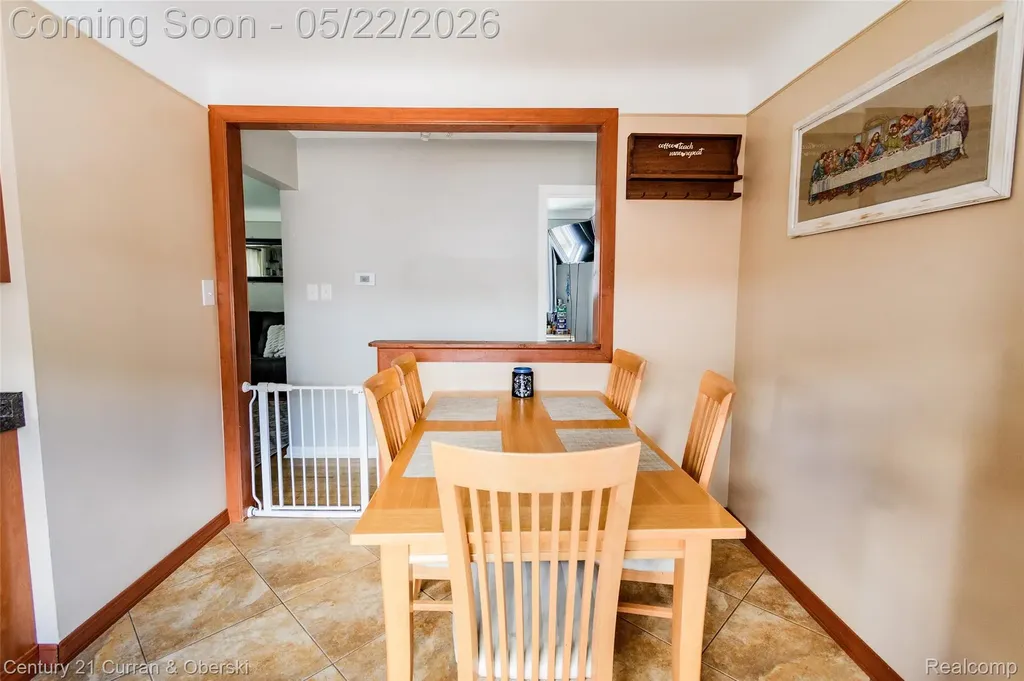 3928 Katherine Street Dearborn Heights City MI 48125