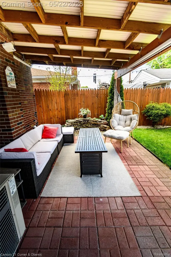 3928 Katherine Street Dearborn Heights City MI 48125