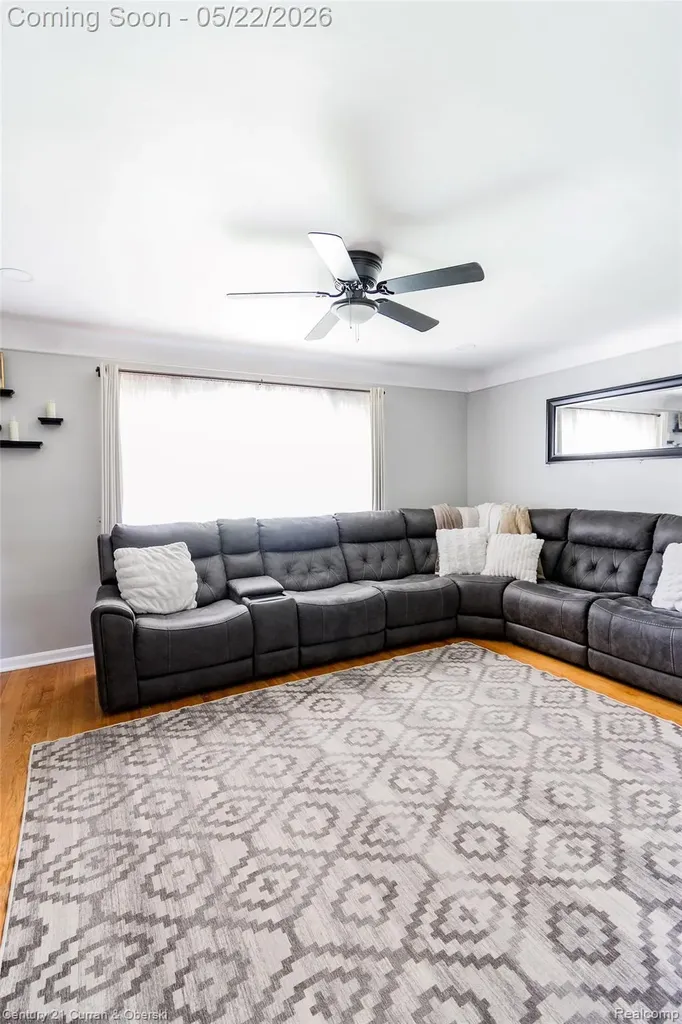 3928 Katherine Street Dearborn Heights City MI 48125