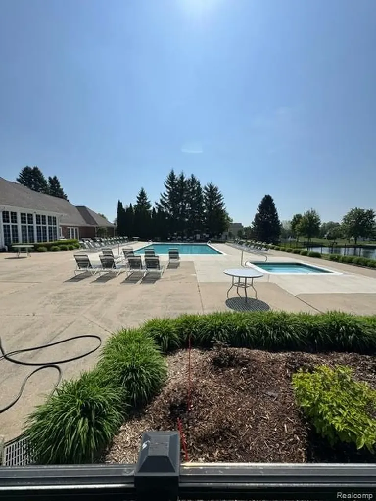 56543 Scotland Boulevard Shelby Charter Township MI 48316