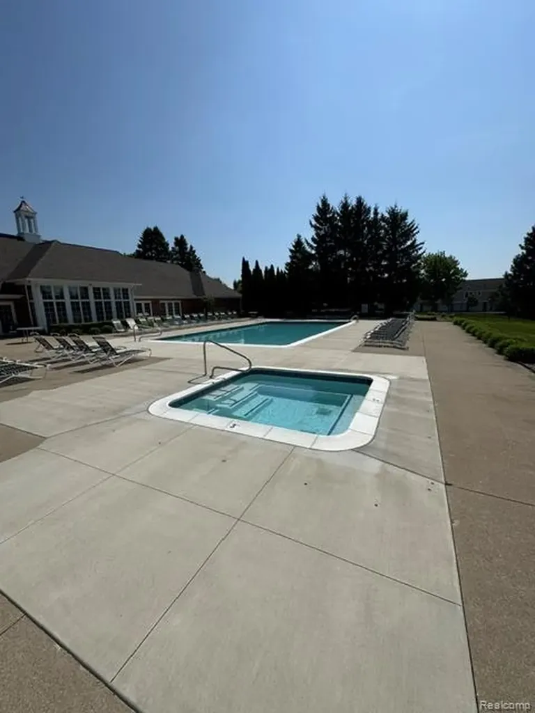 56543 Scotland Boulevard Shelby Charter Township MI 48316