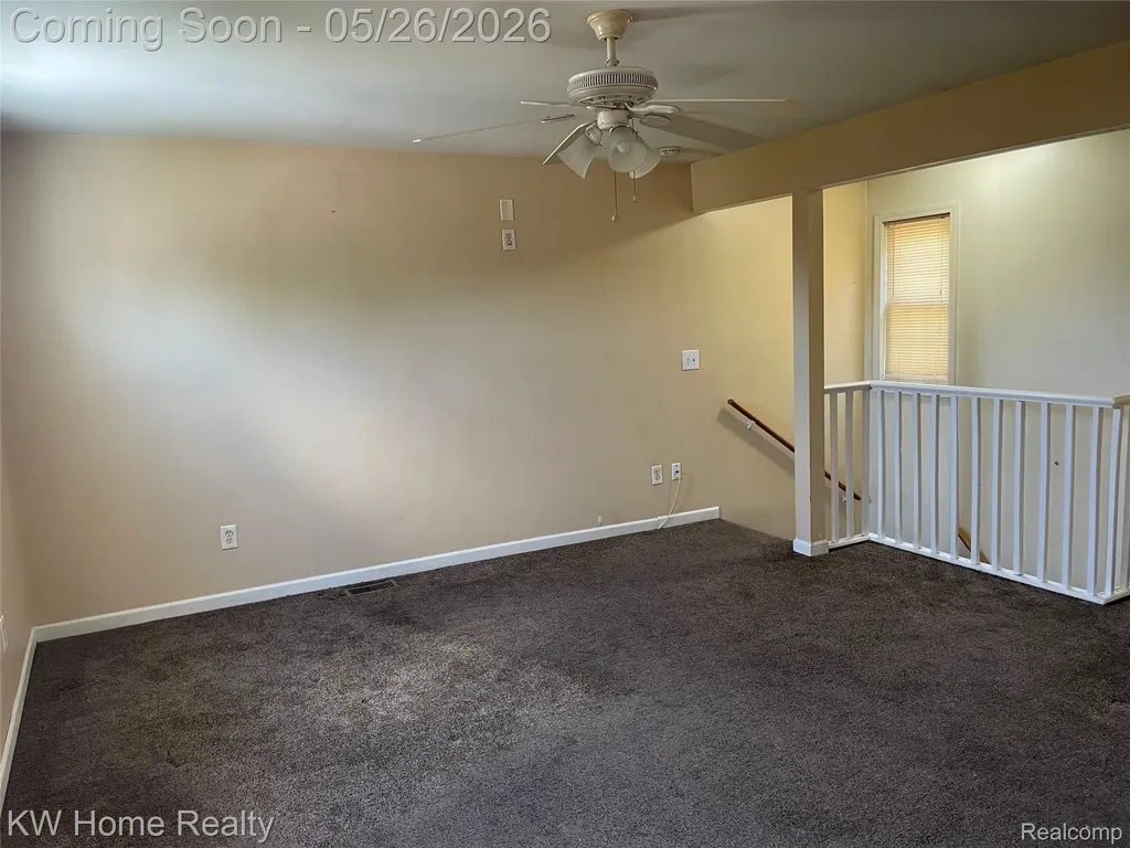 16853 Lincoln Avenue Eastpointe City MI 48021
