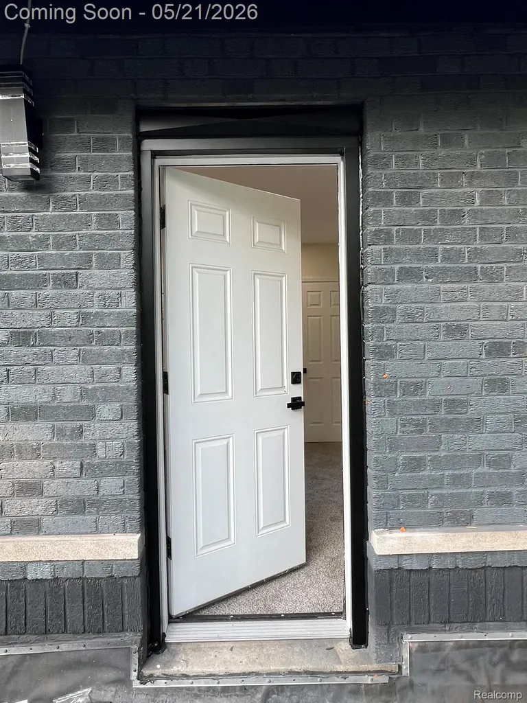 3431 Field Street Detroit City MI 48214
