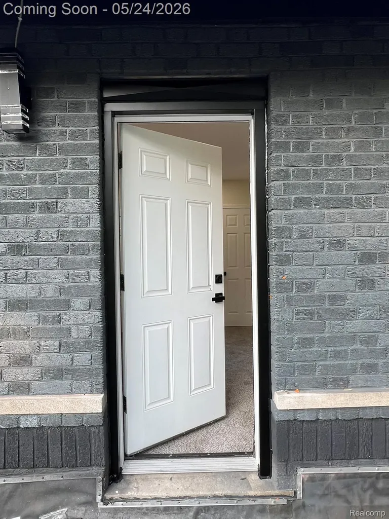 3431 Field Street Detroit City MI 48214