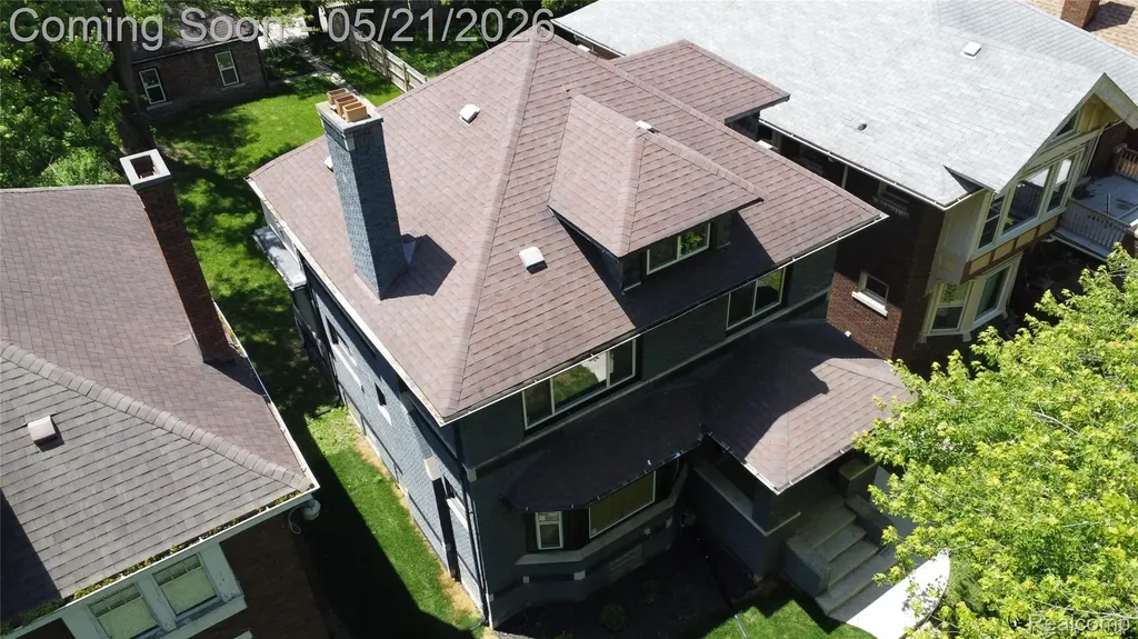 3431 Field Street Detroit City MI 48214