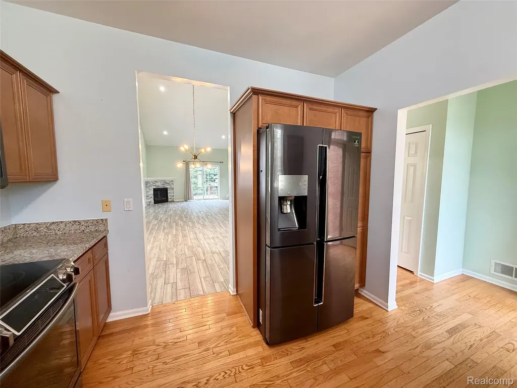 48840 Stonebriar Drive Canton Charter Township MI 48188