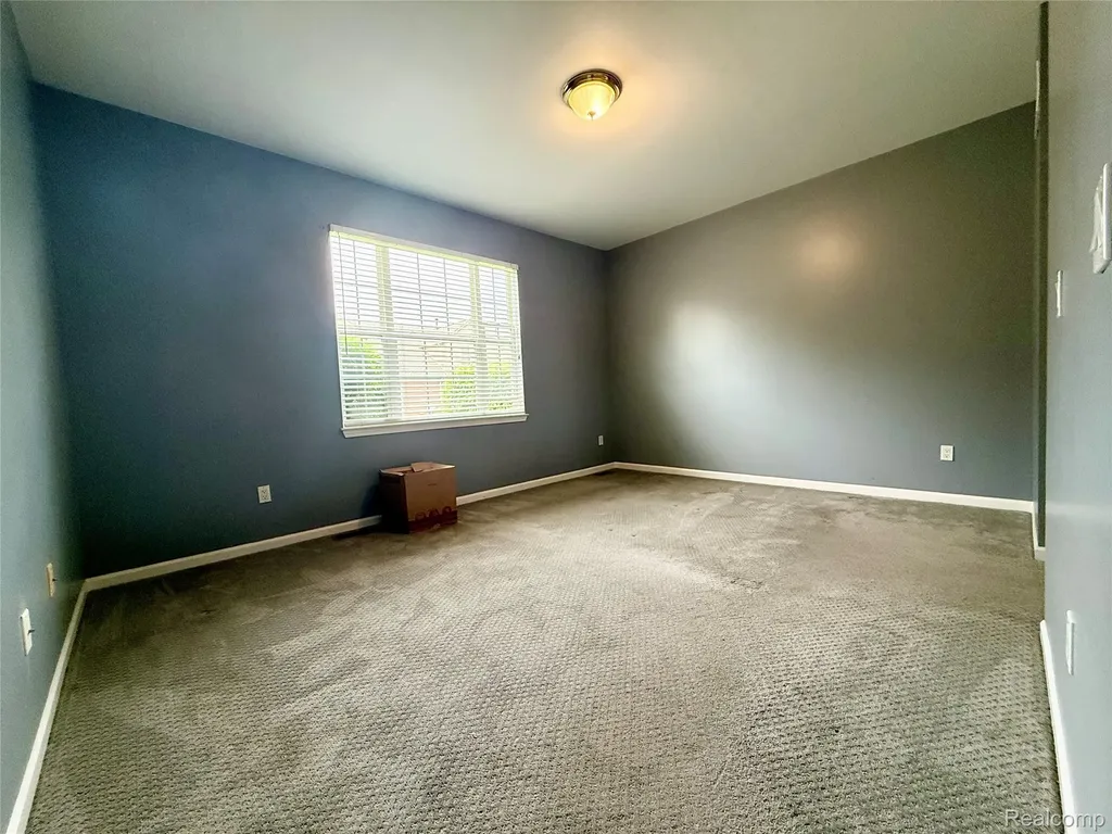 48840 Stonebriar Drive Canton Charter Township MI 48188