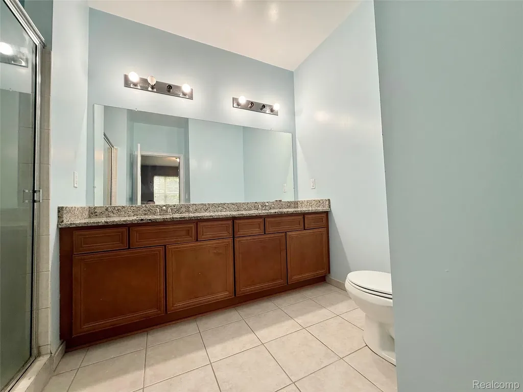 48840 Stonebriar Drive Canton Charter Township MI 48188