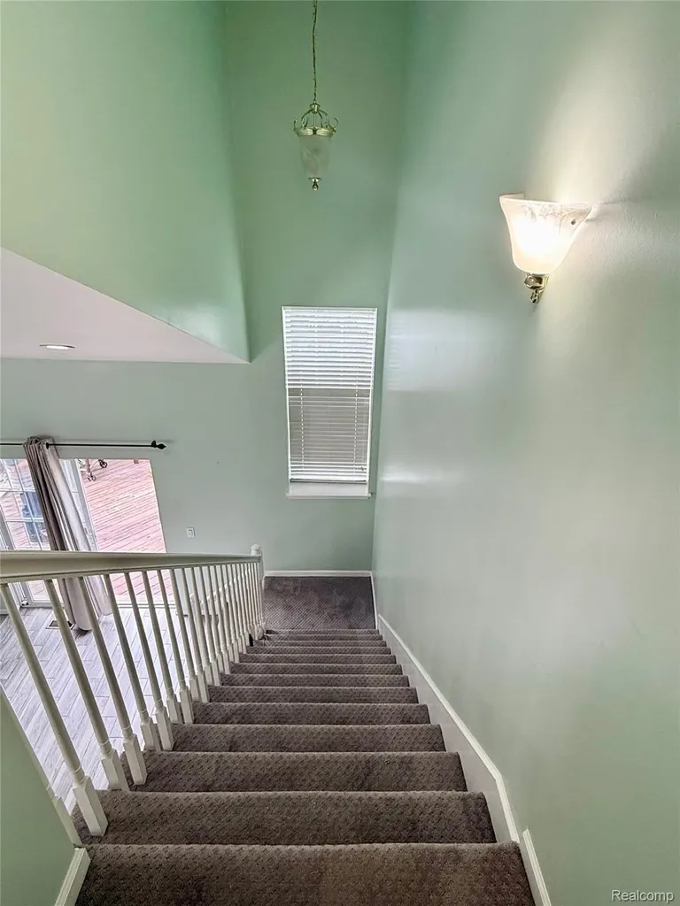 48840 Stonebriar Drive Canton Charter Township MI 48188