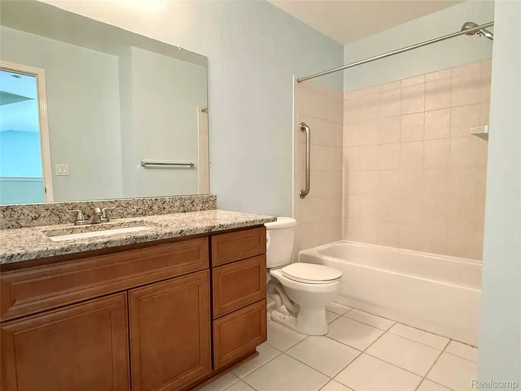 48840 Stonebriar Drive Canton Charter Township MI 48188