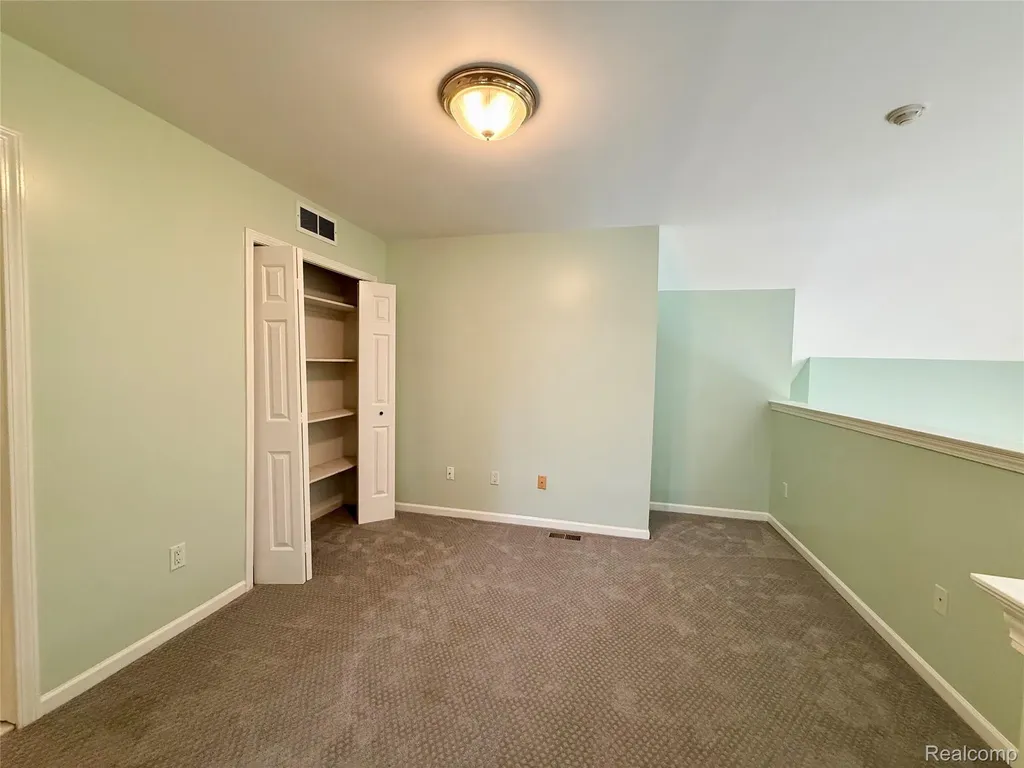 48840 Stonebriar Drive Canton Charter Township MI 48188
