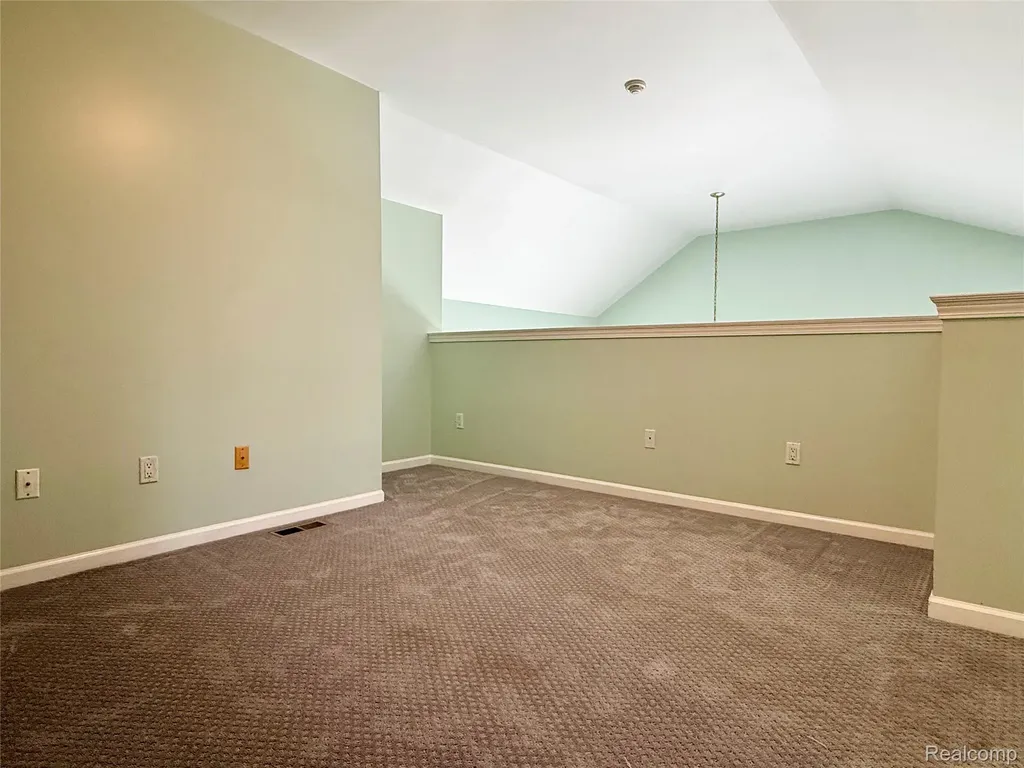 48840 Stonebriar Drive Canton Charter Township MI 48188
