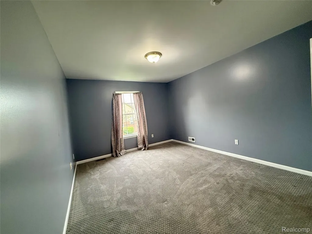48840 Stonebriar Drive Canton Charter Township MI 48188