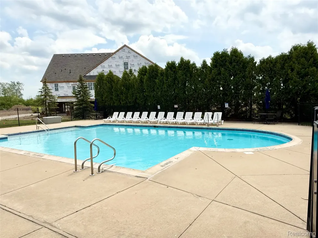 48840 Stonebriar Drive Canton Charter Township MI 48188