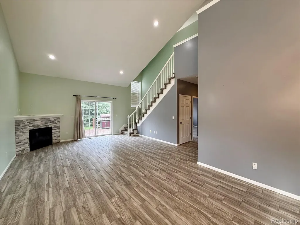 48840 Stonebriar Drive Canton Charter Township MI 48188