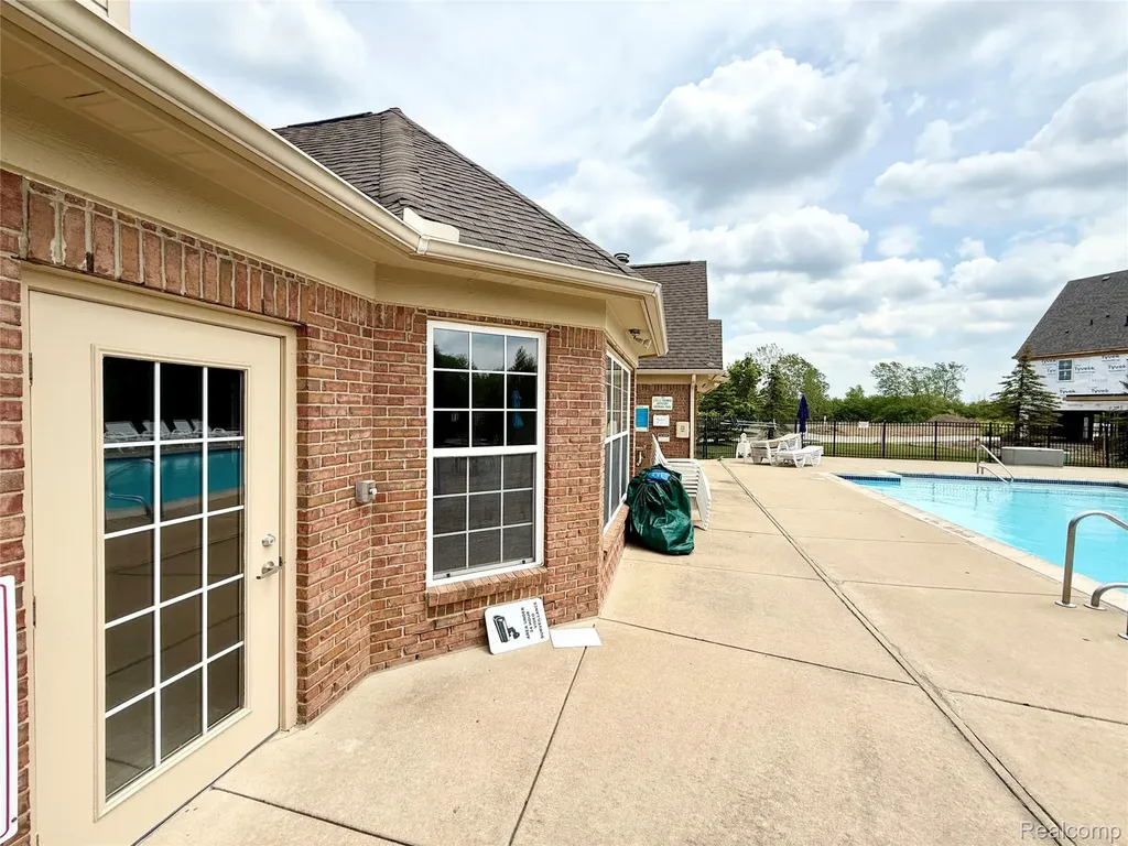 48840 Stonebriar Drive Canton Charter Township MI 48188