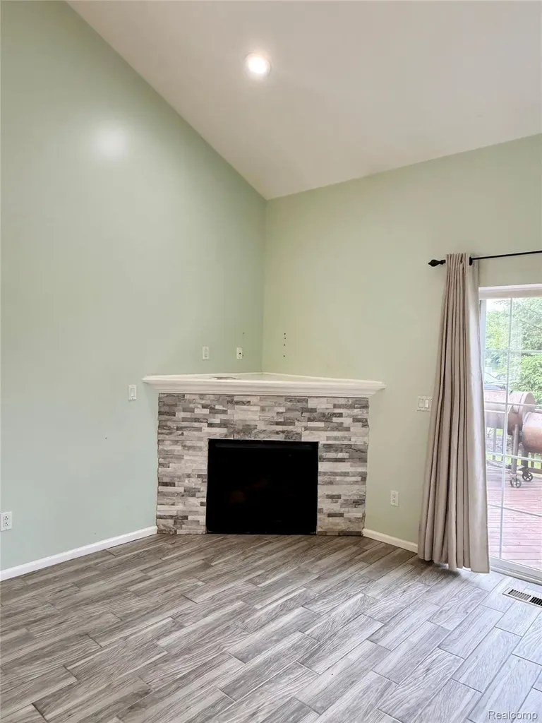 48840 Stonebriar Drive Canton Charter Township MI 48188