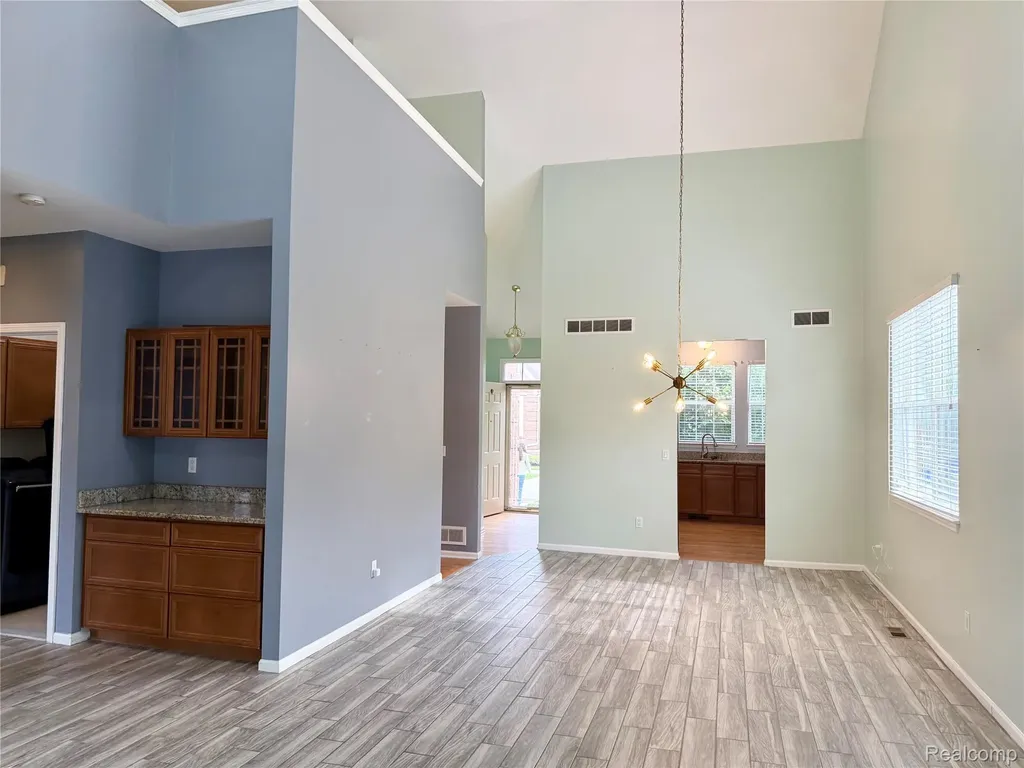 48840 Stonebriar Drive Canton Charter Township MI 48188