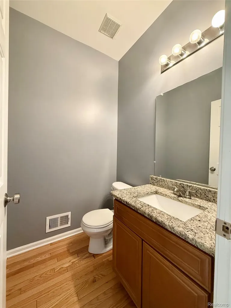 48840 Stonebriar Drive Canton Charter Township MI 48188