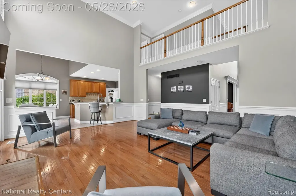 45907 Riviera Drive Northville Township MI 48168