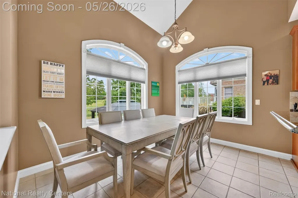 45907 Riviera Drive Northville Township MI 48168