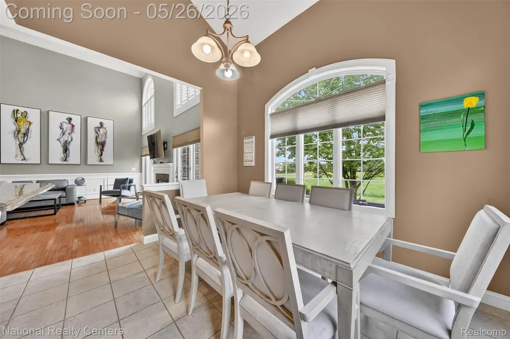 45907 Riviera Drive Northville Township MI 48168