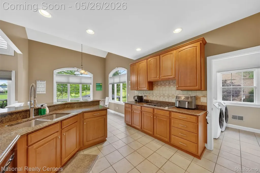 45907 Riviera Drive Northville Township MI 48168